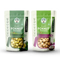 Cream & Onion + Lemon & MInt Roasted ( Combo )