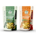 Peri Peri + Lemon & Mint Roasted ( Combo )