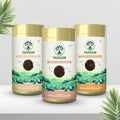 Chamomile + Hibiscus + Turmeric ( 15% Off )