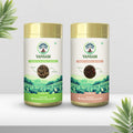 Lemongrass + Hibiscus ( 10% Off )