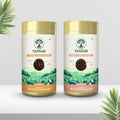 Turmeric + Hibiscus ( 10% Off )