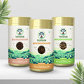Turmeric + Hibiscus + Lemongrass ( 15% Off )