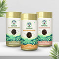 Turmeric + Moringa + Hibiscus ( 15% Off )